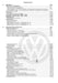 Bora (1999 - 2006) Bora-Bora Variant Reparaturanleitung Motronic Einspritz- und Zündanlage (4 Zylinder Motor) AGN,AGU