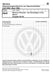 Golf IV (1998 - 2006) Golf-Golf Variant-Bora-Bora Variant Reparaturanleitung Motronic Einspritz- und Zündanlage (4-Zyl.-Motor) ARZ,AUM