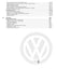 Golf IV (1998 - 2006) Golf-Golf Variant-Bora-Bora Variant Reparaturanleitung Motronic Einspritz- und Zündanlage (4-Zyl.-Motor) ARZ,AUM