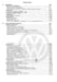 Passat (1997 - 2005) Passat-Passat Variant Reparaturanleitung Motronic Einspritz- und Zündanlage (6-Zylinder) ACK AGE ALG