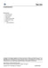 Golf VI (2009 - 2013) Golf-Plus-Cabriolet-Variant Maintenance handbook (IGG) Instandhaltung genau genommen