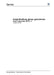 Golf VI (2009 - 2013) Golf-Plus-Cabriolet-Variant Maintenance handbook (IGG) Instandhaltung genau genommen