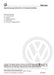 Golf VI (2009 - 2013) Golf-Plus-Cabriolet-Variant Reparaturanleitung 6 Gang-Doppelkupplungsgetriebe 02E Volkswagen R GmbH