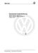 Golf VII (2013+2020)+Golf-Variant-Sportsvan Reparaturanleitung Karosserie-Instandsetzung