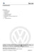 Arteon (2018 - 2020) Maintenance handbook (IGG) Instandhaltung genau genommen