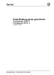 Transporter (2010 - 2015) Maintenance handbook (IGG) Instandhaltung genau genommen