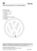 Golf V (2004 - 2007) Golf-Golf Variant-Golf Plus-Jetta Reparaturanleitung 5-Zyl. Einspritzmotor (2,5 l-Motor, 4-Ventiler)
