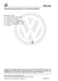 Passat (1997 - 2005) Passat-Passat Variant Reparaturanleitung Elektrische Anlage