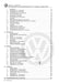 Jetta (1980 - 1988) Jetta Reparaturanleitung 4-Zyl. Einspritzmotor (1,2 l-Motor Direkteinspritzer, EA 111, Turbolader)