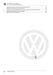 Golf II (1984 - 1989) Maintenance handbook (IGG) Heft 33+Golf-Jetta ab 1986 Inland