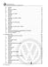 Golf VI (2009 - 2013) Golf-Plus-Cabriolet-Variant Reparaturanleitung Karosserie-Instandsetzung