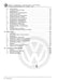 Golf VII (2013+2020)+Golf-Variant-Sportsvan Reparaturanleitung 7 Gang-Doppelkupplungsgetriebe 0CW