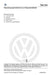 Golf VII (2013+2020)+Golf-Variant-Sportsvan Reparaturanleitung Ausgebautes 6 Gang-Schaltgetriebe 02Q, 0BB und 0FB