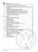 Beetle (1998 - 2010) New Beetle-Cabrio Reparaturanleitung 5 Gang-Schaltgetriebe 02J