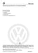 Golf VII (2013+2020)+Golf-Variant-Sportsvan Reparaturanleitung 6 Gang-Schaltgetriebe 0FB Volkswagen R GmbH