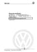 Passat (2011+) Passat-Passat Variant Reparaturanleitung 6 Gang-Doppelkupplungsgetriebe 02E