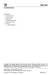 Passat (2005 - 2008) Passat-Passat Variant Maintenance handbook (IGG) Instandhaltung genau genommen