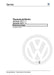 Amarok (2011+) Reparaturanleitung Elektrische Anlage