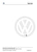 Beetle (2012+) NBL-NBC Reparaturanleitung Klimaanlagen mit Kältemittel R1234yf - Allgemeine Informationen