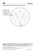 Golf VI (2009 - 2013) Golf-Plus-Cabriolet-Variant Reparaturanleitung 5 Gang-Schaltgetriebe 0A4