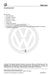 Transporter (1991 - 1996) Maintenance handbook (IGG) Instandhaltung genau genommen