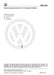 Passat (2011+) Passat-Passat Variant Reparaturanleitung Heizung, Klimaanlage