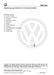 Jetta (1980 - 1988) Jetta Reparaturanleitung 4-Zyl. Dieselmotor (1,6 l-Motor, Common Rail)
