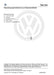 Jetta (2014+) Reparaturanleitung 6 Gang-Schaltgetriebe 02Q, 0BB