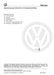Golf IV (1998 - 2006) Golf-Golf Variant-Bora-Bora Variant Reparaturanleitung 6 Gang-Schaltgetriebe 02M, 02Y Allradantrieb