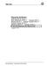 Golf VII (2013+2020)+Golf-Variant-Sportsvan Reparaturanleitung 6 Gang-Schaltgetriebe 02Q, 0BB und 0FB
