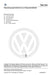 Golf VIII (2020+)+Golf-Variant-Sportsvan Reparaturanleitung Karosserie-Montagearbeiten Innen