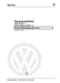 Golf VIII (2020+)+Golf-Variant-Sportsvan Reparaturanleitung Karosserie-Montagearbeiten Innen