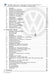 Golf VIII (2020+)+Golf-Variant-Sportsvan Reparaturanleitung 4-Zyl. Direkteinspritzer (2,0l, 4V, TSI, EA888evo4)
