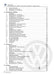 Caddy (2016 - 2020 ) Reparaturanleitung 4-Zyl. Dieselmotor (2,0 l-Motor, Common Rail, Generation II)