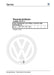Caddy (2016 - 2020 ) Reparaturanleitung 4-Zyl. Dieselmotor (2,0 l-Motor, Common Rail, Generation II)