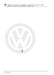 Caddy (2011 - 2015) Caddy-Caddy Maxi Reparaturanleitung Allgemeine Informationen Lack, Nutzfahrzeuge