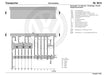 Transporter (1991 - 1996) Stromlaufplan Stromlaufpläne, Fehlersuche Elektrik, Einbauorte 09.90