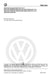 Golf VI (2009 - 2013) Golf-Plus-Cabriolet-Variant Reparaturanleitung Ratgeber Räder, Reifen - Serie