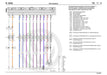 Jetta (1980 - 1988) Jetta Stromlaufplan Antiblockiersystem (ABS), (1AS),(1AT), ab Dezember 2017