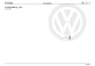 Caddy (2016 - 2020 ) Stromlaufplan Grundausstattung, (L0L), ab Juni 2015