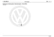 ID.4 (2020+) E2, E21] Stromlaufplan Elektrisches Antriebssystem, Motorsteuergerät, EBRA, ab Mai 2020