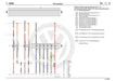 Jetta (1980 - 1988) Jetta Stromlaufplan Grundausstattung, (AW0), ab April 2010