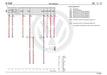 Golf VIII (2020+)+Golf-Variant-Sportsvan Stromlaufplan 1,0-l-Benzinmotor, DLAB, ab Juli 2019