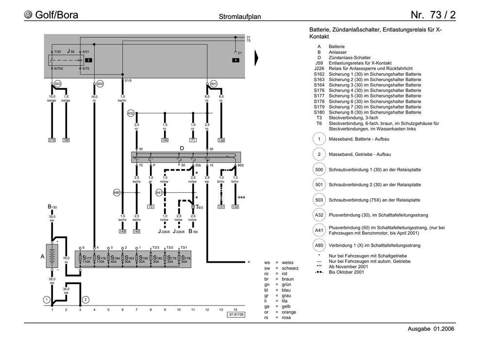 Reparaturanleitung Vorschau — Inhalt (Seite 631)